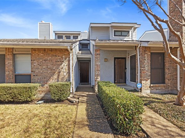 17490 Meandering Way 1304, Dallas TX 75252