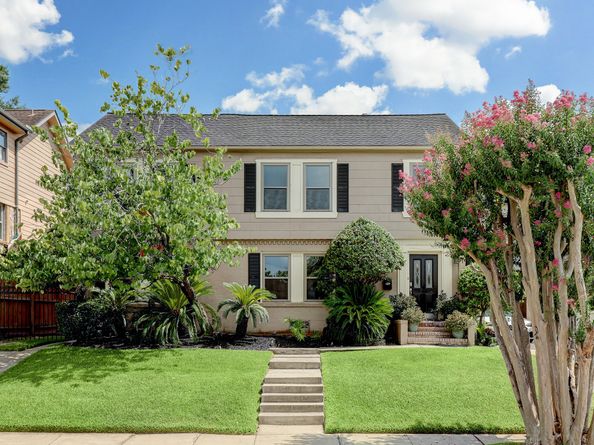 1963 W Mckinney Street, Houston TX 77019