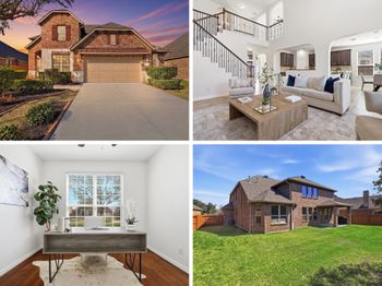 16919 Talisker Court