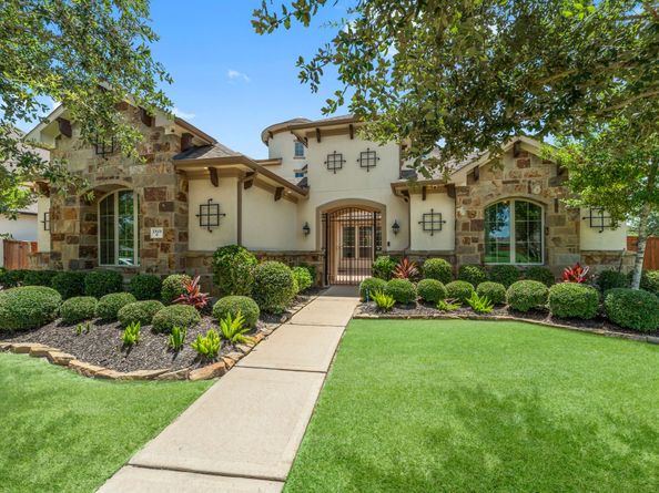 10606 Dayspring Dr Drive, Cypress TX 77433