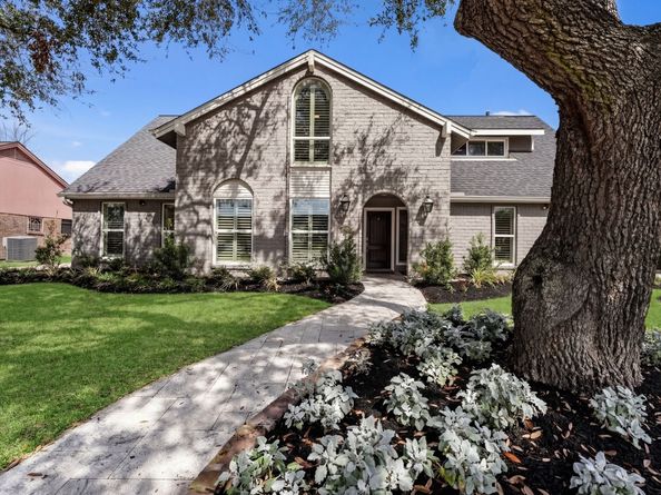 5614 Jason Street, Houston TX 77096