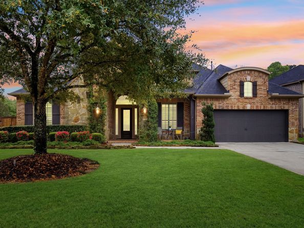 27506 Canton Acres Court, Spring TX 77386