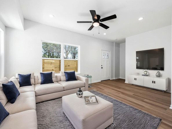 2024 Hampton Street A B, Houston TX 77088