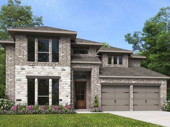 10734 Wild Blue Lupine Way, Cypress TX 77433