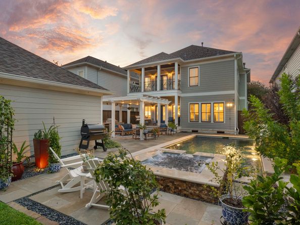 440 W 18th Street, Houston TX 77008