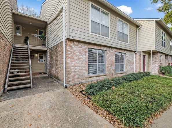 5005 Georgi Lane 156, Houston TX 77092
