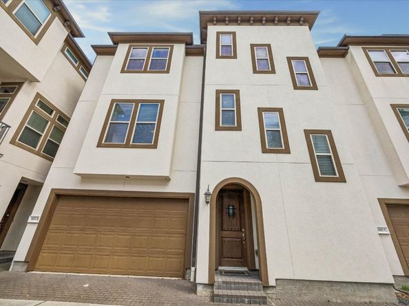 1031 W 21st Street B, Houston TX 77008