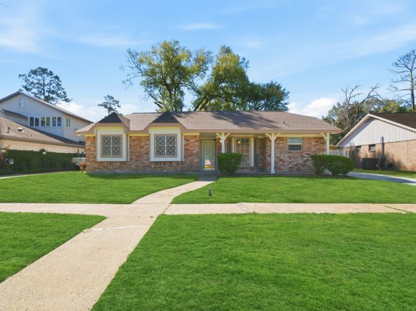 2514 Nightowl Trail, Spring TX 77373