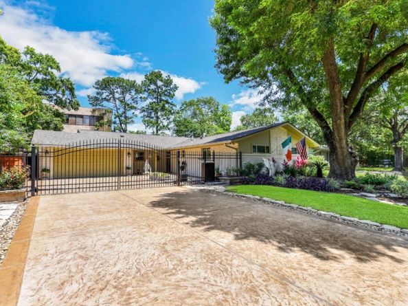 9770 Tappenbeck Drive, Houston TX 77055