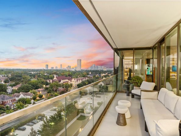 3433 Westheimer Road 1005, Houston TX 77027