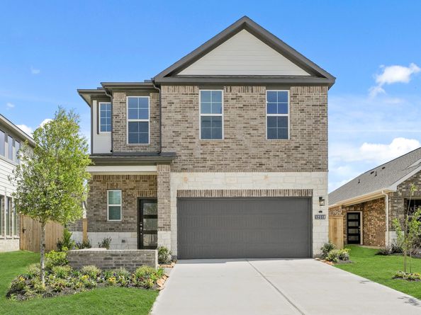 12518 Nueces River Drive, Cypress TX 77433