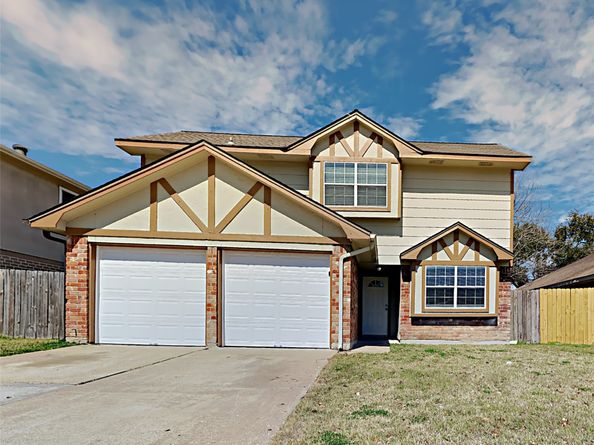 21654 Park Tree Lane, Katy TX 77450