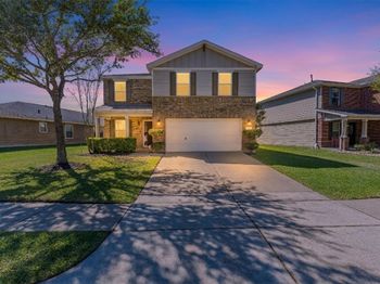 15603 Harris Canyon Lane