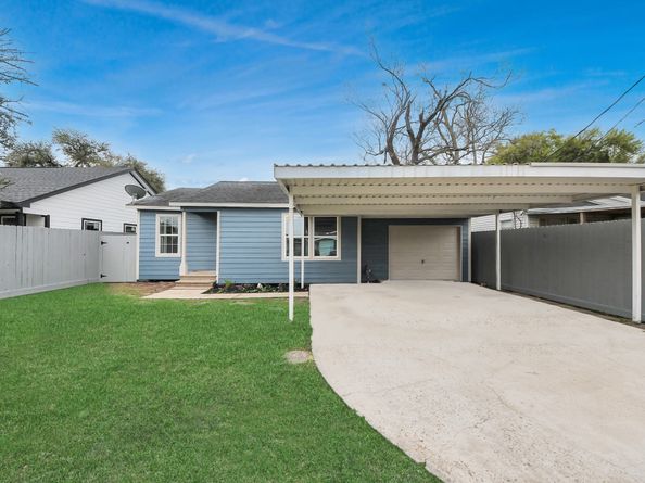 6606 Force Street, Houston TX 77020