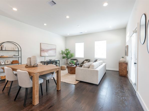 5518 Wheatley Street B, Houston TX 77091