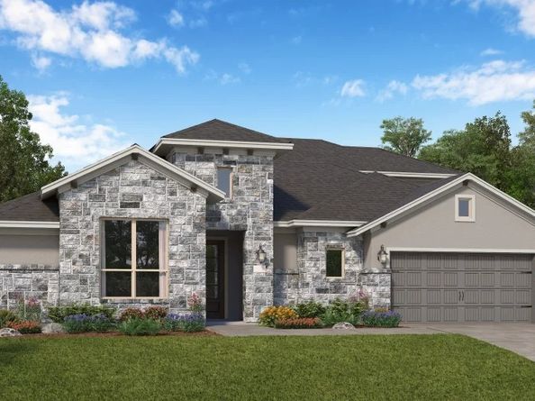 10815 Wild Leadwort Drive, Cypress TX 77433