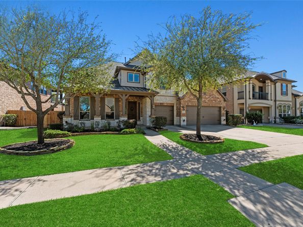 10037 Easton Sky Lane, Cypress TX 77433