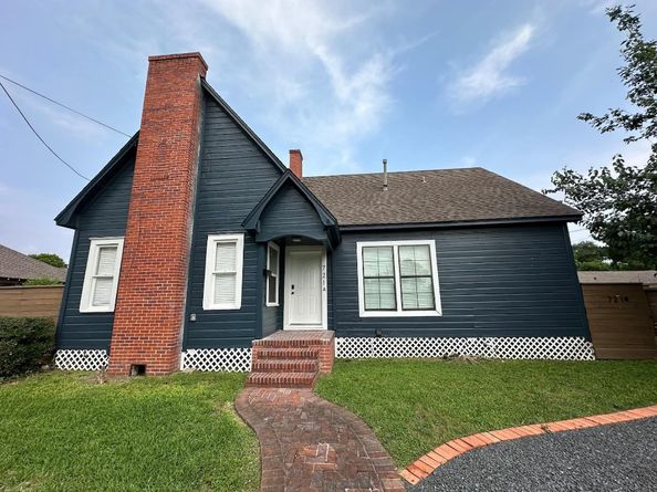 721 Lenox Street, Houston TX 77023
