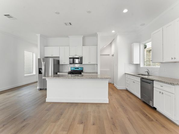 6402 Pregonero Lane, Houston TX 77048