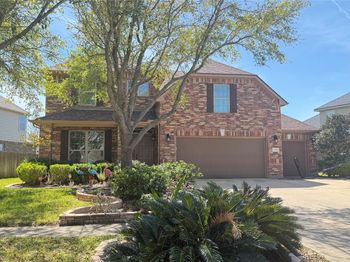 20503 Saddleback Chase Lane
