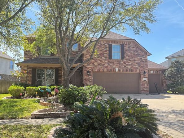 20503 Saddleback Chase Lane, Cypress TX 77433