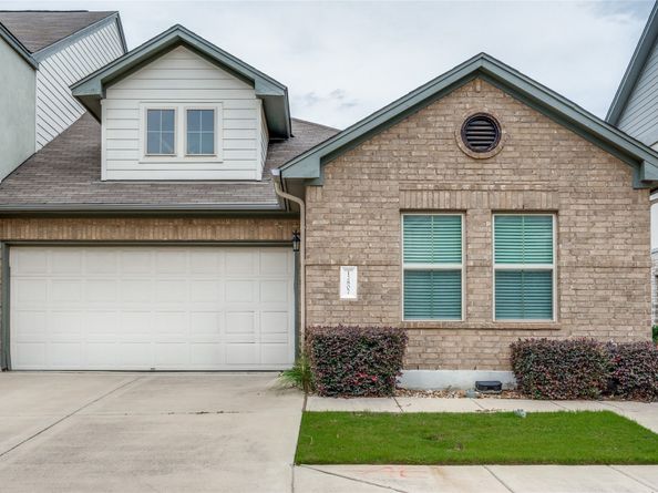 12807 Leatherback Lane, Austin TX 78729