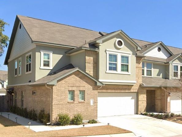 12807 Leatherback Lane, Austin TX 78729