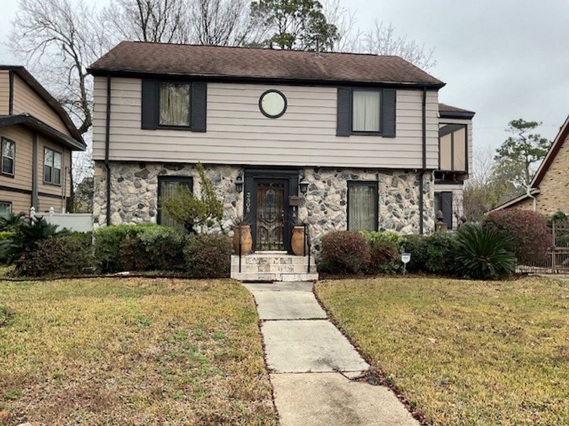 3805 Palm Street, Houston TX 77004