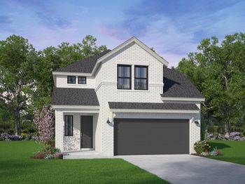 2806 Pathway Crest Lane