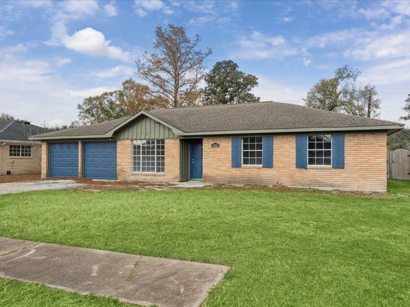 5922 Fontenelle Drive, Houston TX 77035