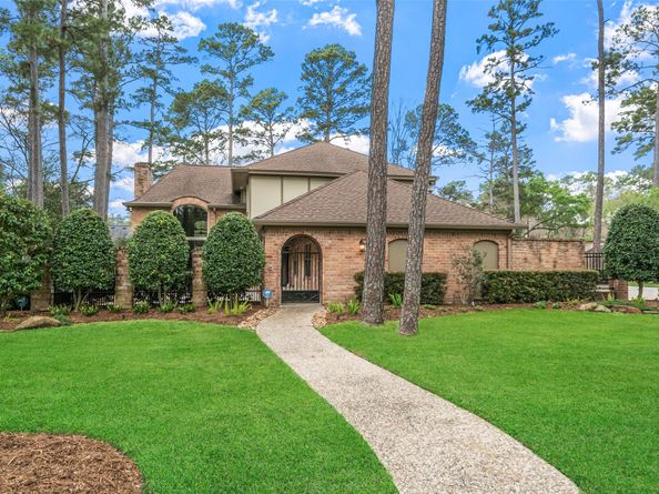 15219 Beacham Drive, Houston TX 77070