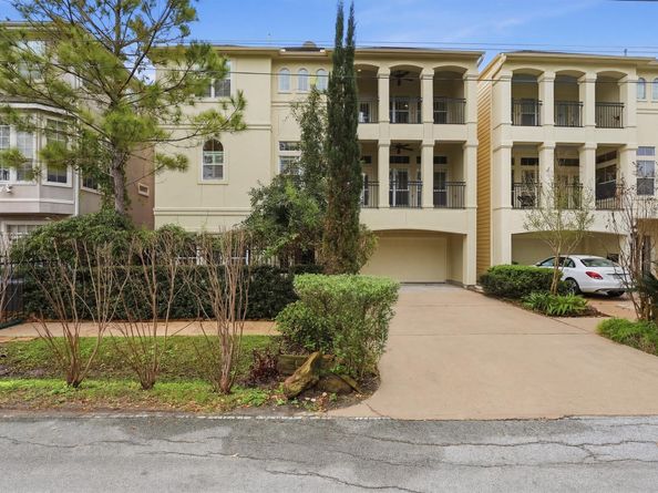 5523 Crooms Street, Houston TX 77007