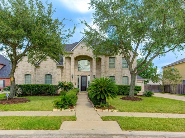 10815 Ashland Bridge Lane, Sugar Land TX 77498