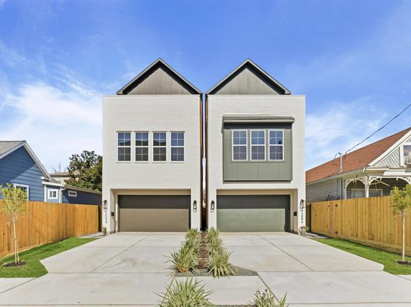 1308 Edwards A, Houston TX 77007