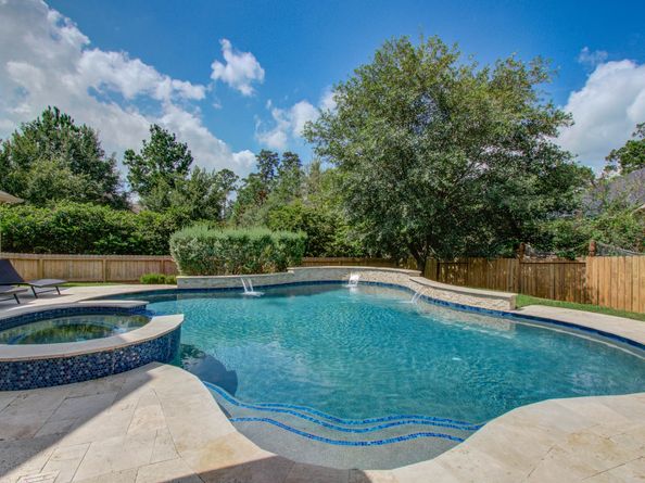 2512 Eagle Post Drive, Conroe TX 77304