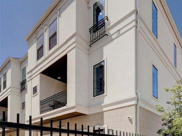 2307 Richton Street N A, Houston TX 77098