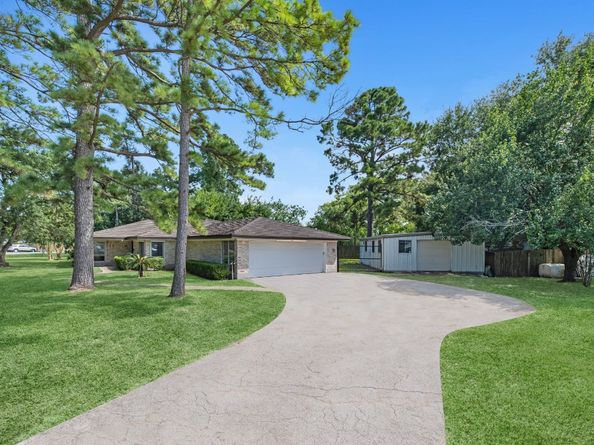 1109 Becker Street, Channelview TX 77530