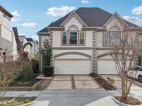 1951 W Clay Street, Houston TX 77019