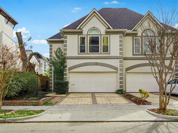 1951 W Clay Street, Houston TX 77019