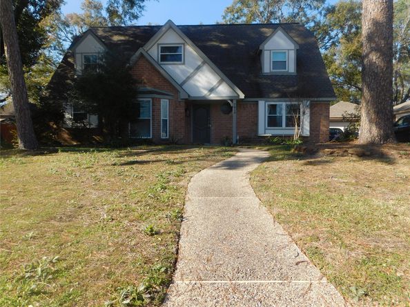 7819 12th Fairway Lane, Humble TX 77346