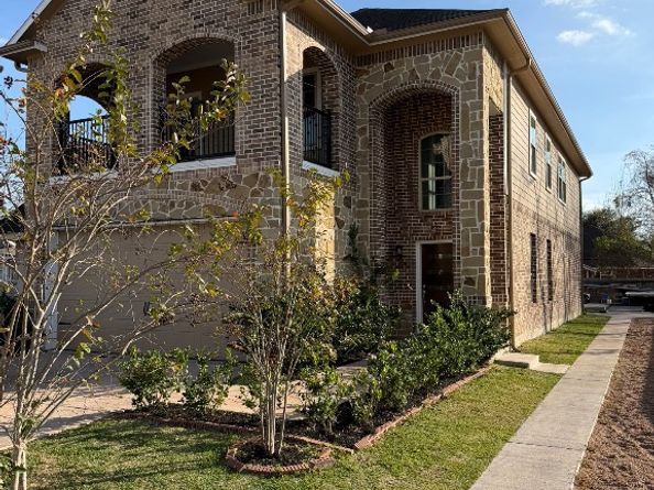 2418 Deams Street, Houston TX 77093