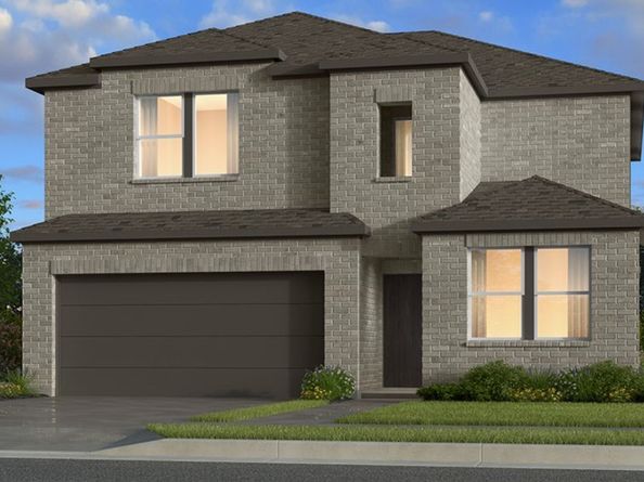 1118 Buffalo Run, Tomball TX 77375