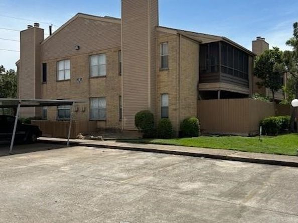 10555 Turtlewood Court 2111, Houston TX 77072