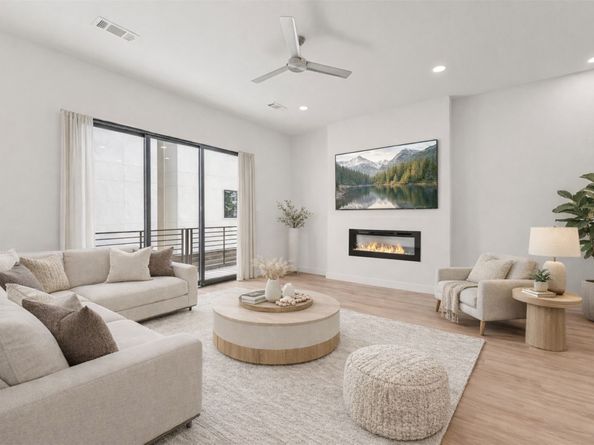 1517 Vermont Street B, Houston TX 77006