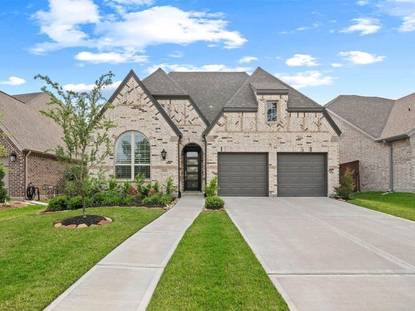 16815 Lupine Meadow Lane, Humble TX 77346