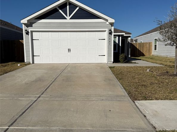 8007 Burnt Orchid, Houston TX 77459