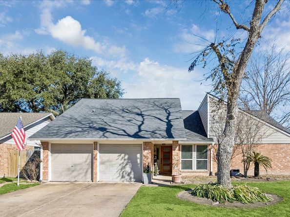22330 Deville Drive, Katy TX 77450