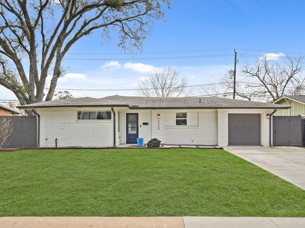 5009 Libbey Lane, Houston TX 77092