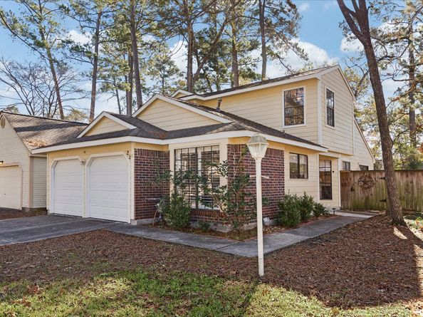22 Camberwell Court, The Woodlands TX 77380