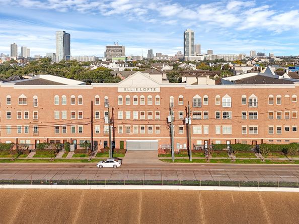 2900 Hamilton Street 25, Houston TX 77004